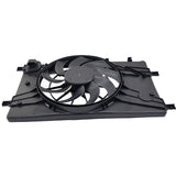 Radiator Cooling Fan With Motor Fit For Holden Cruze JH 1.6L 1.8L 2.0L 2011-2016 RCF-HLN001 - Machter