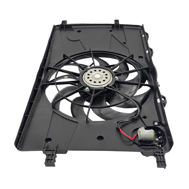 Radiator Cooling Fan With Motor Fit For Holden Cruze JH 1.6L 1.8L 2.0L 2011-2016 RCF-HLN001 - Machter