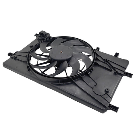 Radiator Cooling Fan With Motor Fit For Holden Cruze JH 1.6L 1.8L 2.0L 2011-2016 - Machter