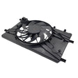 Radiator Cooling Fan With Motor Fit For Holden Cruze JH 1.6L 1.8L 2.0L 2011-2016 RCF-HLN001 - Machter
