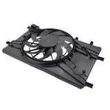 Radiator Cooling Fan With Motor Fit For Holden Cruze JH 1.6L 1.8L 2.0L 2011-2016 RCF-HLN001 - Machter