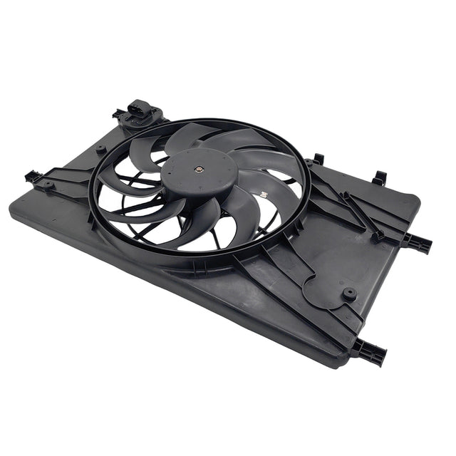 Radiator Cooling Fan With Motor Fit For Holden Cruze JH 1.6L 1.8L 2.0L 2011-2016 RCF-HLN001 - Machter