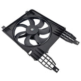 Radiator Cooling Thermo Fan With Motor Fit For Holden Barina TK 2008-2011 Petrol 1.6L RCF-HLN002 - Machter