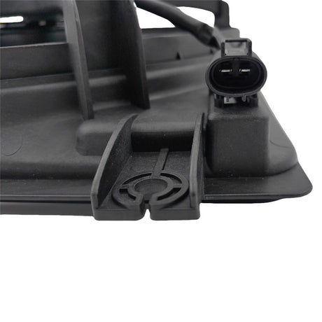 Radiator Cooling Thermo Fan With Motor Fit For Holden Barina TK 2008-2011 Petrol 1.6L - Machter