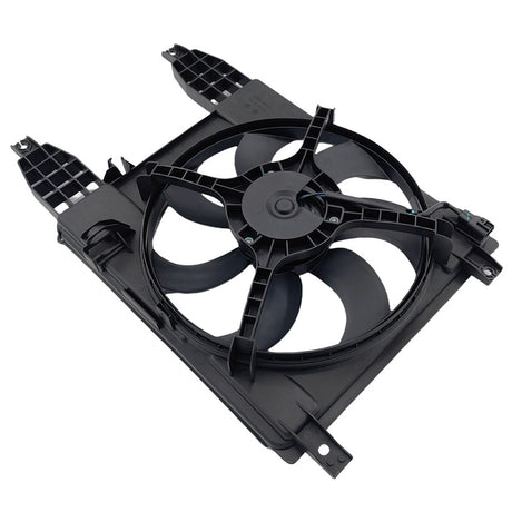 Radiator Cooling Thermo Fan With Motor Fit For Holden Barina TK 2008-2011 Petrol 1.6L - Machter