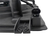 Radiator Cooling Thermo Fan With Motor Fit For Holden Barina TK 2008-2011 Petrol 1.6L RCF-HLN002 - Machter