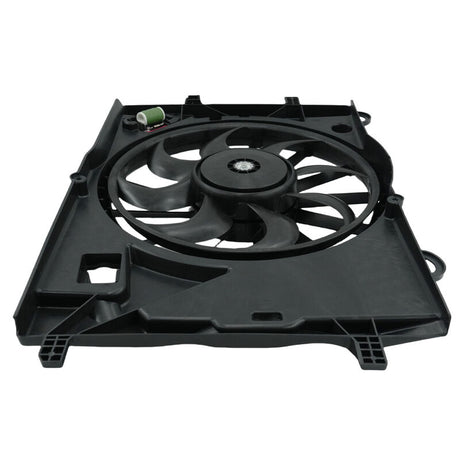 Radiator Fan Fit For Holden Trax TJ 1.8L For Chevrolet Aveo T300 1.2L 1.4L 1.6L Petrol - Machter