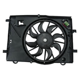 Radiator Fan Fit For Holden Trax TJ 1.8L For Chevrolet Aveo T300 1.2L 1.4L 1.6L Petrol RCF-HLN003 - Machter