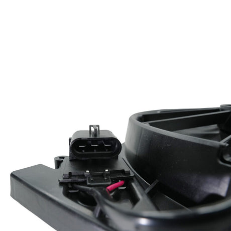 Radiator Fan Fit For Holden Trax TJ 1.8L For Chevrolet Aveo T300 1.2L 1.4L 1.6L Petrol - Machter