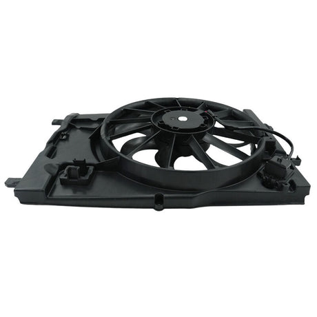 Radiator Fan Fit For Holden Trax TJ 1.8L For Chevrolet Aveo T300 1.2L 1.4L 1.6L Petrol - Machter
