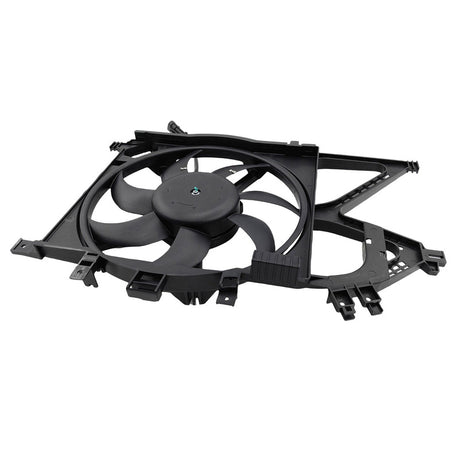 Radiator Thermo Cooling Fan Assembly Fit For Holden Barina XC 01/2001-11/2005 - Machter