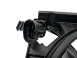 Radiator Thermo Cooling Fan Assembly Fit For Holden Barina XC 01/2001-11/2005 RCF-HLN004 - Machter