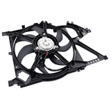 Radiator Thermo Cooling Fan Assembly Fit For Holden Barina XC 01/2001-11/2005 RCF-HLN004 - Machter