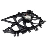 Radiator Thermo Cooling Fan Assembly Fit For Holden Barina XC 01/2001-11/2005 RCF-HLN004 - Machter