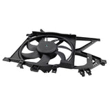 Radiator Thermo Cooling Fan Assembly Fit For Holden Barina XC 01/2001-11/2005 RCF-HLN004 - Machter