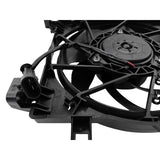 Radiator Cooling Thermo Fan Assembly Fit For Holden Barina XC Hatchback 2001-2005 RCF-HLN005 - Machter