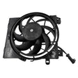 Radiator Cooling Thermo Fan Assembly Fit For Holden Barina XC Hatchback 2001-2005 RCF-HLN005 - Machter