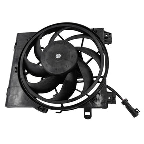 Radiator Cooling Thermo Fan Assembly Fit For Holden Barina XC Hatchback 2001-2005 RCF-HLN005 - Machter