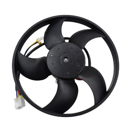 Radiator Cooling Fan Right Hand Side Fit For Holden Calais Commodore VY Caprice Statesman WH WK Monaro V2 - Machter