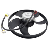 Radiator Cooling Fan Right Hand Side Fit For Holden Calais Commodore VY Caprice Statesman WH WK Monaro V2 RCF-HLN006 - Machter