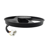 Radiator Cooling Fan Right Hand Side Fit For Holden Calais Commodore VY Caprice Statesman WH WK Monaro V2 RCF-HLN006 - Machter