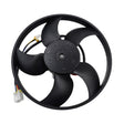 Radiator Cooling Fan Right Hand Side Fit For Holden Calais Commodore VY Caprice Statesman WH WK Monaro V2 RCF-HLN006 - Machter