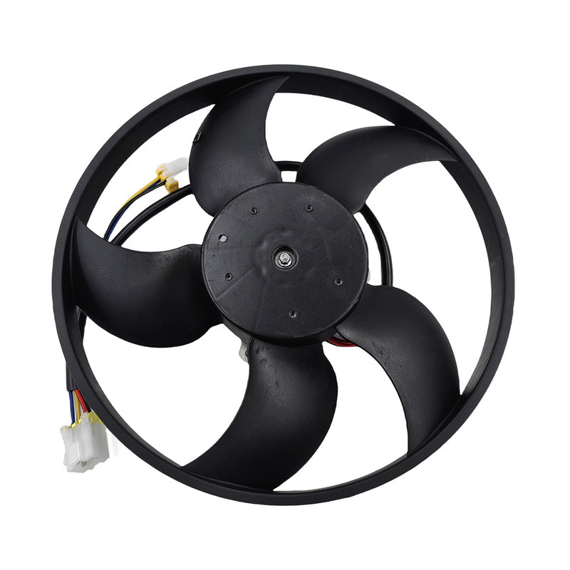 Radiator Cooling Fan Right Hand Side Fit For Holden Calais Commodore VY Caprice Statesman WH WK Monaro V2 RCF-HLN006 - Machter