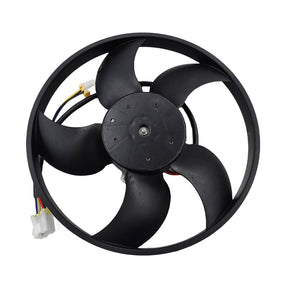 Radiator Cooling Fan Right Hand Side Fit For Holden Calais Commodore VY Caprice Statesman WH WK Monaro V2 RCF-HLN006 - Machter