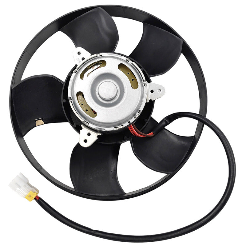 Radiator Cooling Fan Left Hand Side Fit For Holden Calais Commodore VY Caprice Statesman WH WK Monaro V2 RCF-HLN007 - Machter