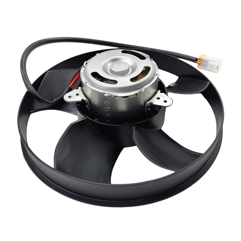 Radiator Cooling Fan Left Hand Side Fit For Holden Calais Commodore VY Caprice Statesman WH WK Monaro V2 RCF-HLN007 - Machter