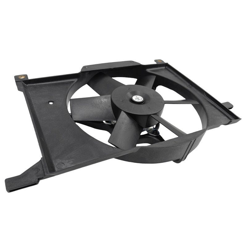 Radiator Thermo Cooling Fan Assembly Fit For Holden Barina SB Swing Hatchback 1997- RCF-HLN008 - Machter