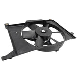 Radiator Thermo Cooling Fan Assembly Fit For Holden Barina SB Swing Hatchback 1997- RCF-HLN008 - Machter