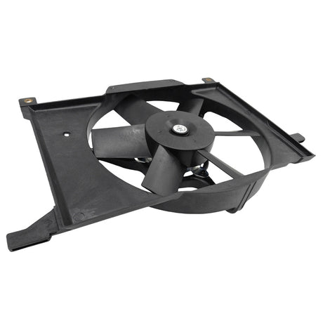 Radiator Thermo Cooling Fan Assembly Fit For Holden Barina SB Swing Hatchback 1997- - Machter