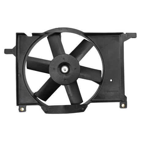 Radiator Thermo Cooling Fan Assembly Fit For Holden Barina SB Swing Hatchback 1997- - Machter