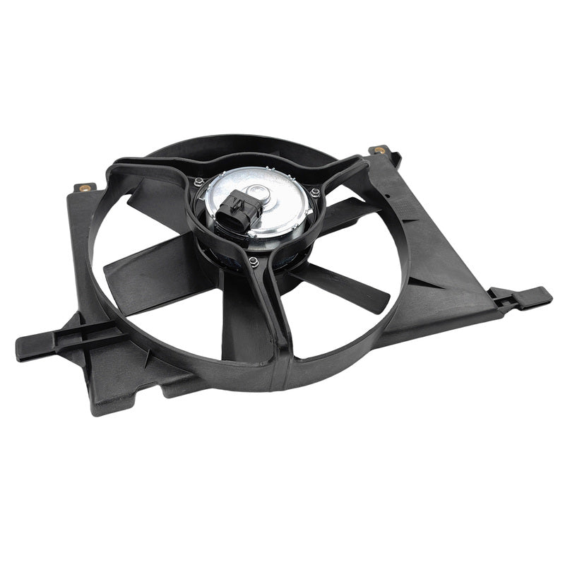 Radiator Thermo Cooling Fan Assembly Fit For Holden Barina SB Swing Hatchback 1997- RCF-HLN008 - Machter