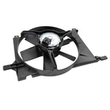 Radiator Thermo Cooling Fan Assembly Fit For Holden Barina SB Swing Hatchback 1997- RCF-HLN008 - Machter