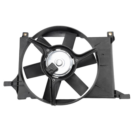 Radiator Thermo Cooling Fan Assembly Fit For Holden Barina SB Swing Hatchback 1997- - Machter