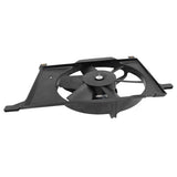 Radiator Thermo Cooling Fan Assembly Fit For Holden Barina SB Swing Hatchback 1997- RCF-HLN008 - Machter
