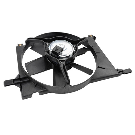 Radiator Thermo Cooling Fan Assembly Fit For Holden Barina SB Swing Hatchback 1997- - Machter