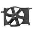 Radiator Thermo Cooling Fan Assembly Fit For Holden Barina SB Swing Hatchback 1997- RCF-HLN008 - Machter