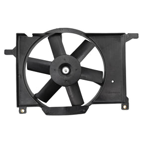 Radiator Thermo Cooling Fan Assembly Fit For Holden Barina SB Swing Hatchback 1997- RCF-HLN008 - Machter