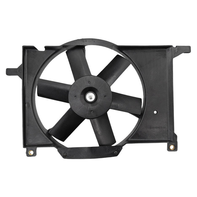 Radiator Thermo Cooling Fan Assembly Fit For Holden Barina SB Swing Hatchback 1997- RCF-HLN008 - Machter