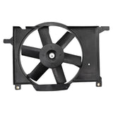 Radiator Thermo Cooling Fan Assembly Fit For Holden Barina SB Swing Hatchback 1997- RCF-HLN008 - Machter