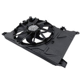 Radiator Cooling Fan Fit For Holden Trax TJ Series 1.4L Auto T/M 08/2014-12/2020 RCF-HLN009 - Machter