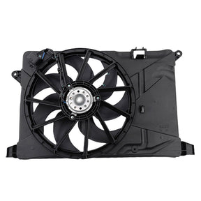 Radiator Cooling Fan Fit For Holden Trax TJ Series 1.4L Auto T/M 08/2014-12/2020 RCF-HLN009 - Machter