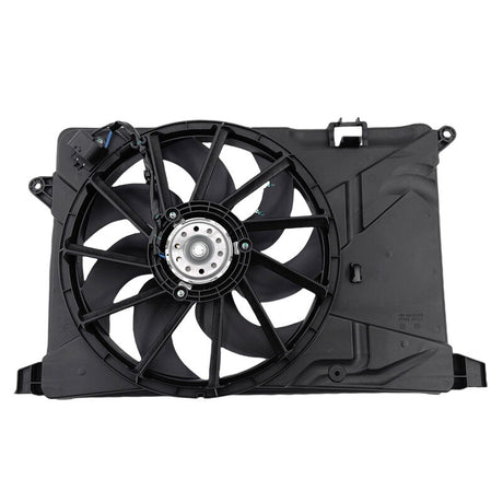 Radiator Cooling Fan Fit For Holden Trax TJ Series 1.4L Auto T/M 08/2014-12/2020 - Machter