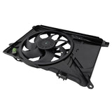 Radiator Cooling Fan Fit For Holden Trax TJ Series 1.4L Auto T/M 08/2014-12/2020 RCF-HLN009 - Machter