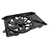 Radiator Cooling Fan Fit For Holden Trax TJ Series 1.4L Auto T/M 08/2014-12/2020 RCF-HLN009 - Machter