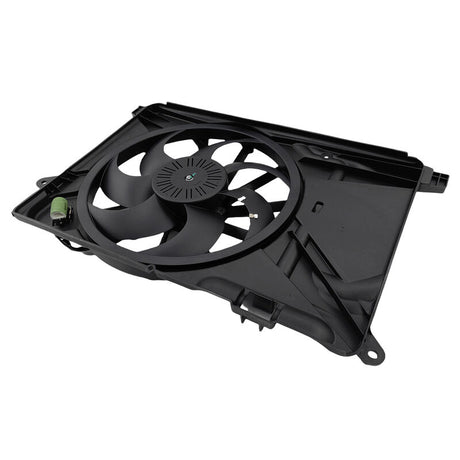 Radiator Cooling Fan Fit For Holden Trax TJ Series 1.4L Auto T/M 08/2014-12/2020 - Machter
