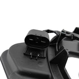 Radiator Cooling Fan Fit For Holden Trax TJ Series 1.4L Auto T/M 08/2014-12/2020 RCF-HLN009 - Machter